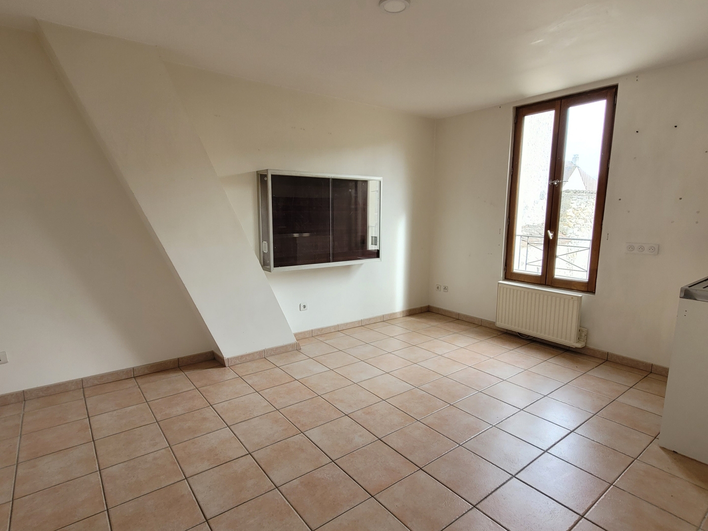 Appartement F3 - Centre-ville AUNEAU