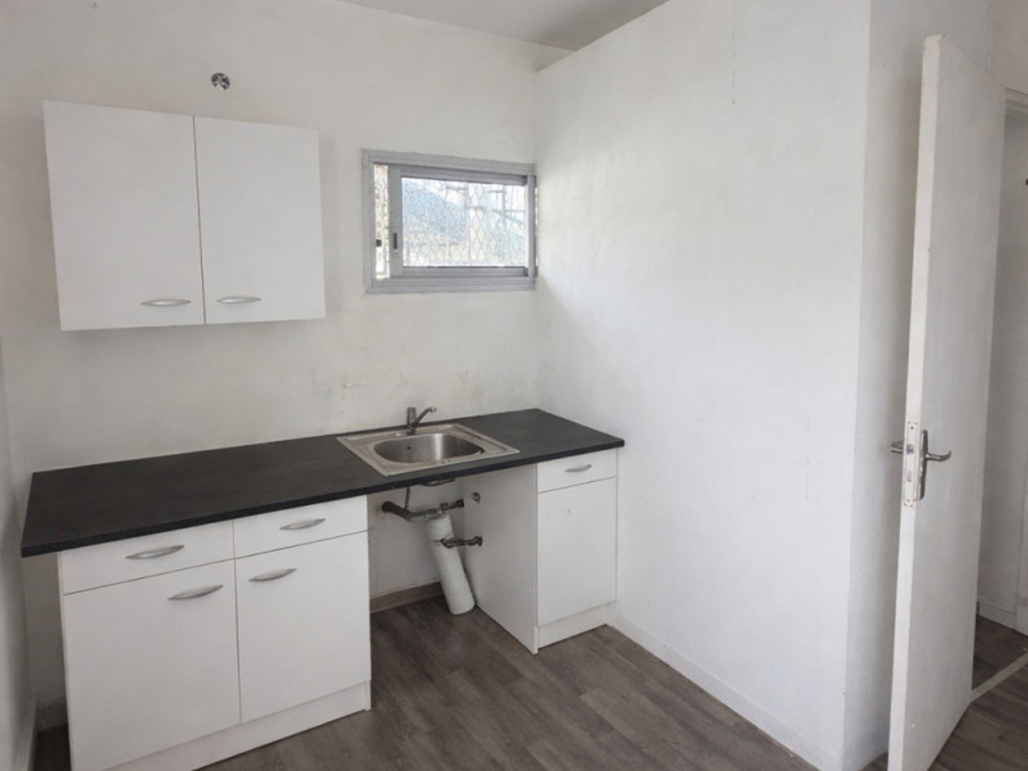 Local commercial vide de 32 m2