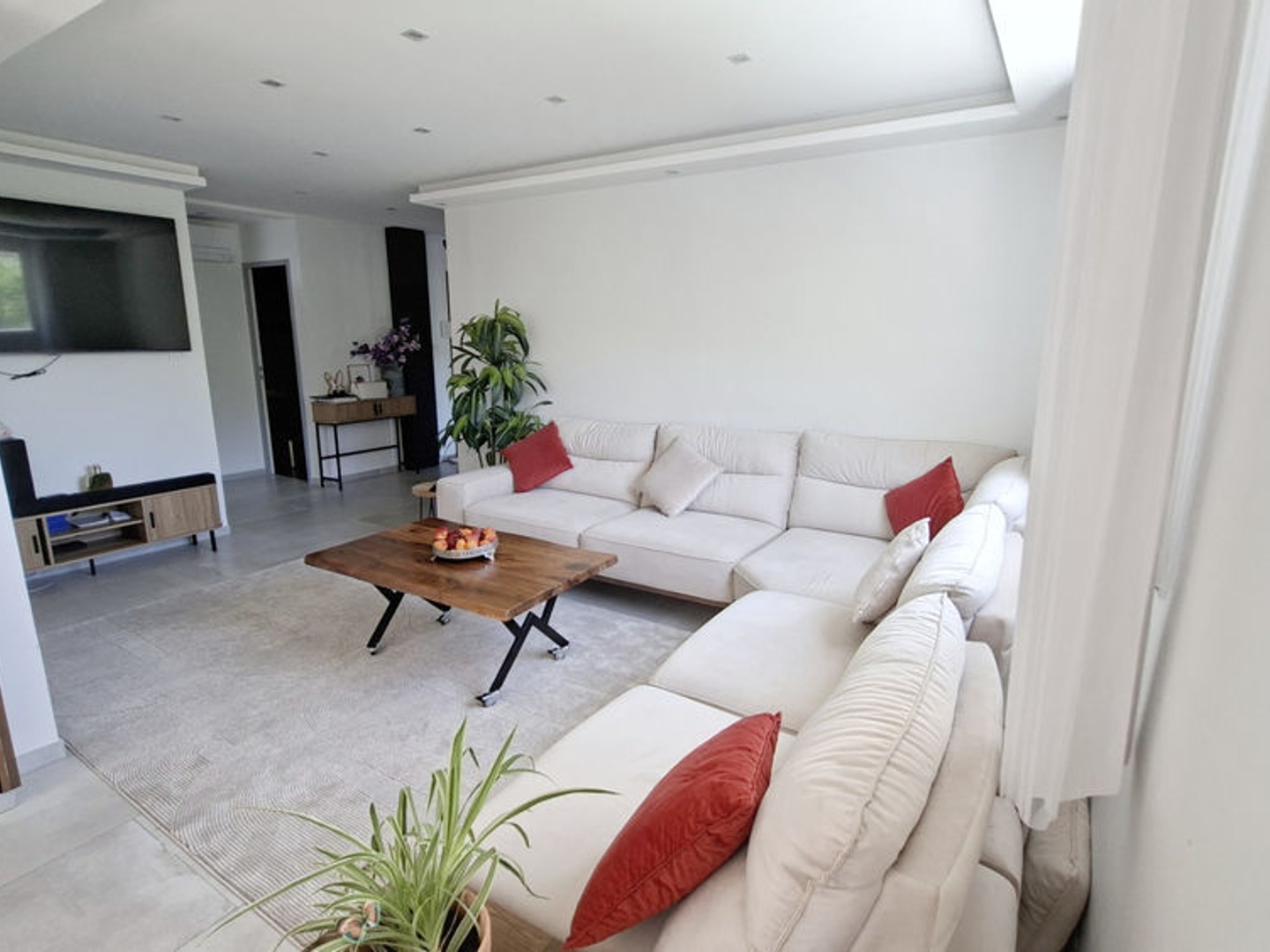 Appartement à vendre - 5 pièces - 90m2 - Sassenage (38360)