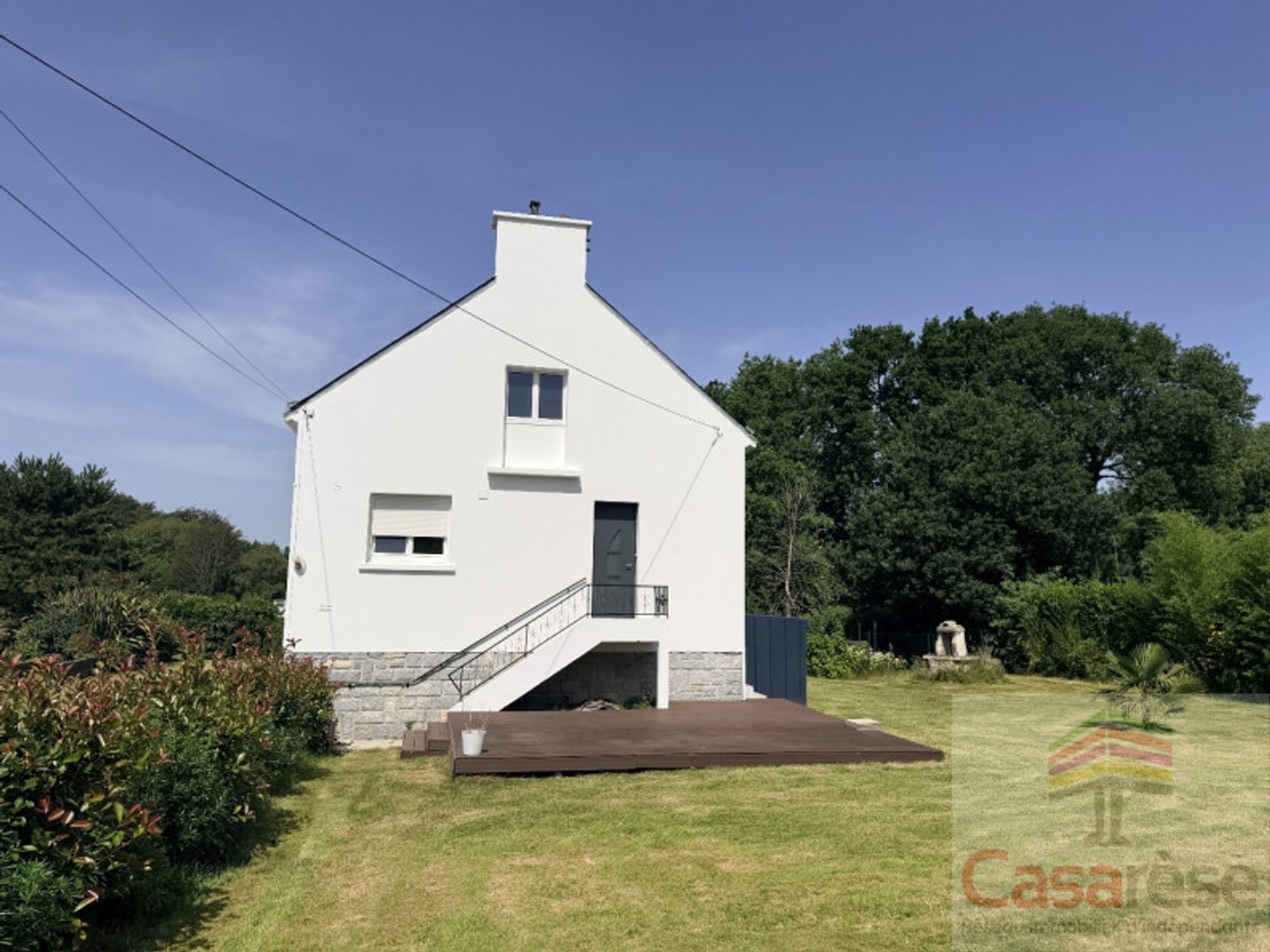 Maison 3 pièces 70 m²