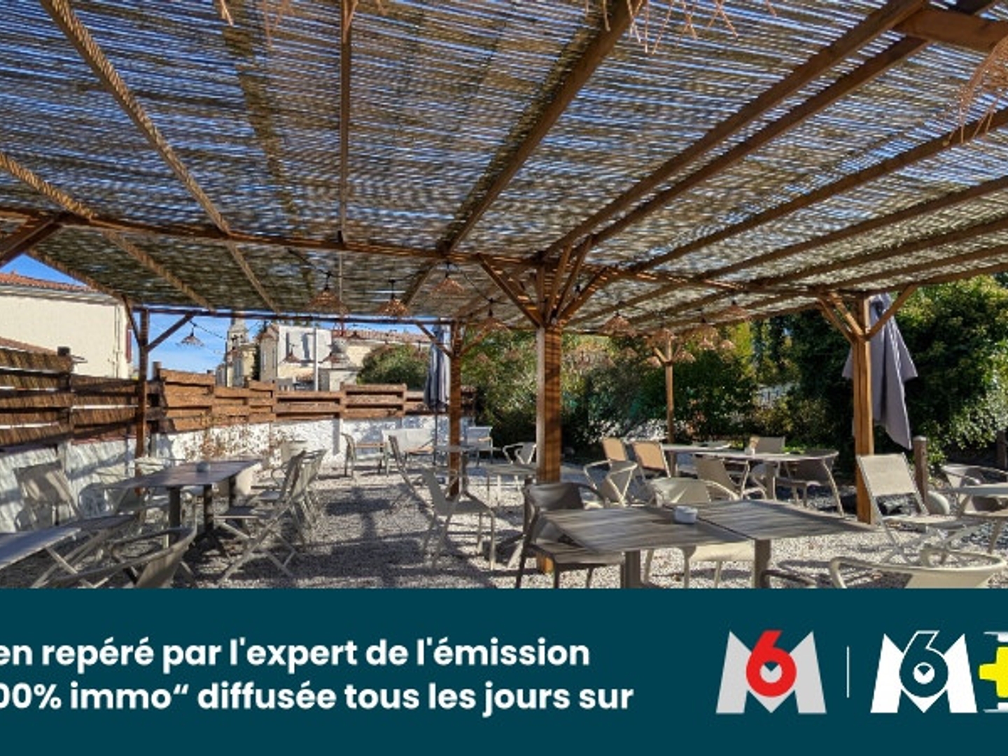Fonds de commerce restauration - Bordeaux Rive Droite