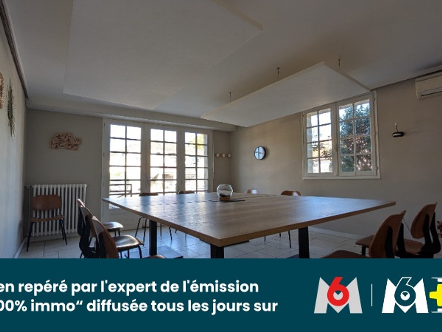 Bureaux à vendre - Saint-Louis-De-Mo... (33440)