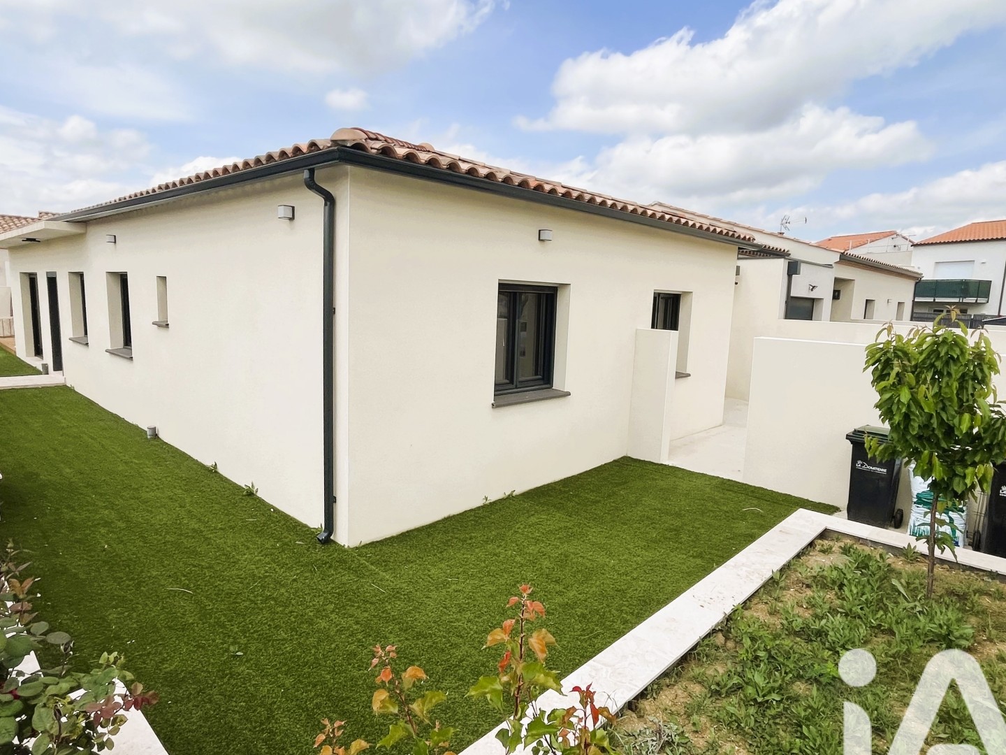 Maison 6 pièces 120 m²