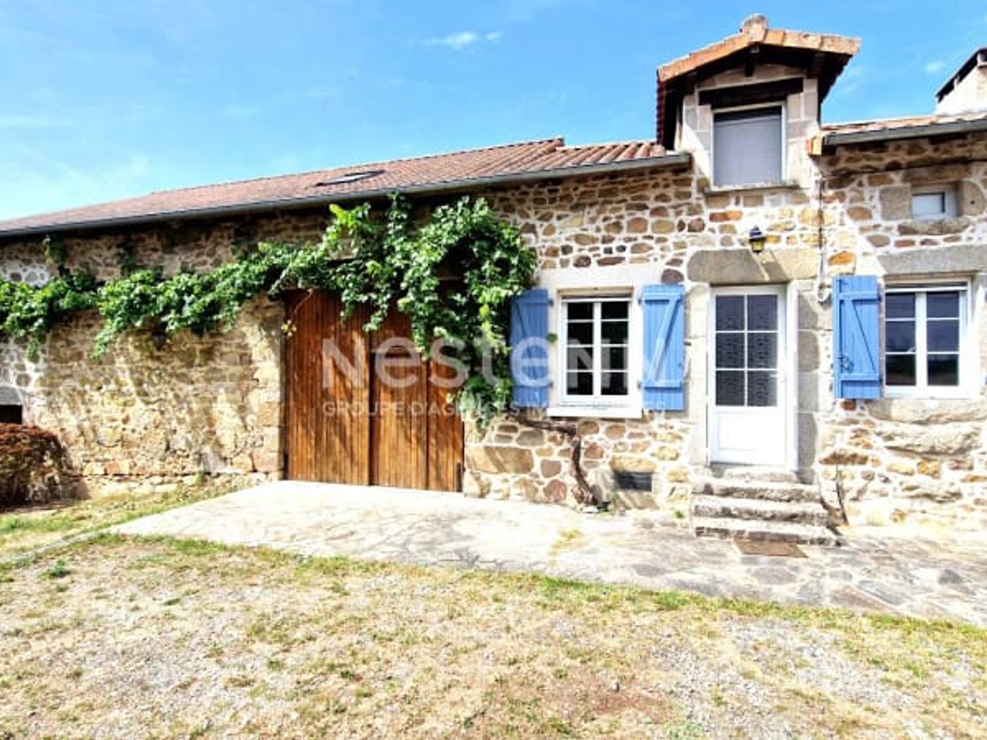 Maison 5 pièces 123 m²
