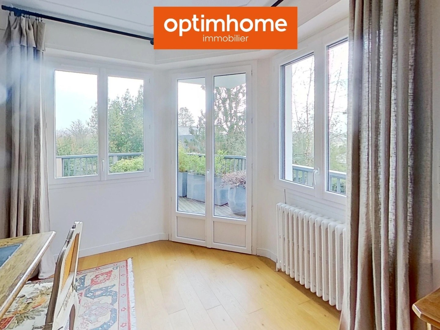 Maison à vendre - 5 pièces - 143m2 - Redon (35600)