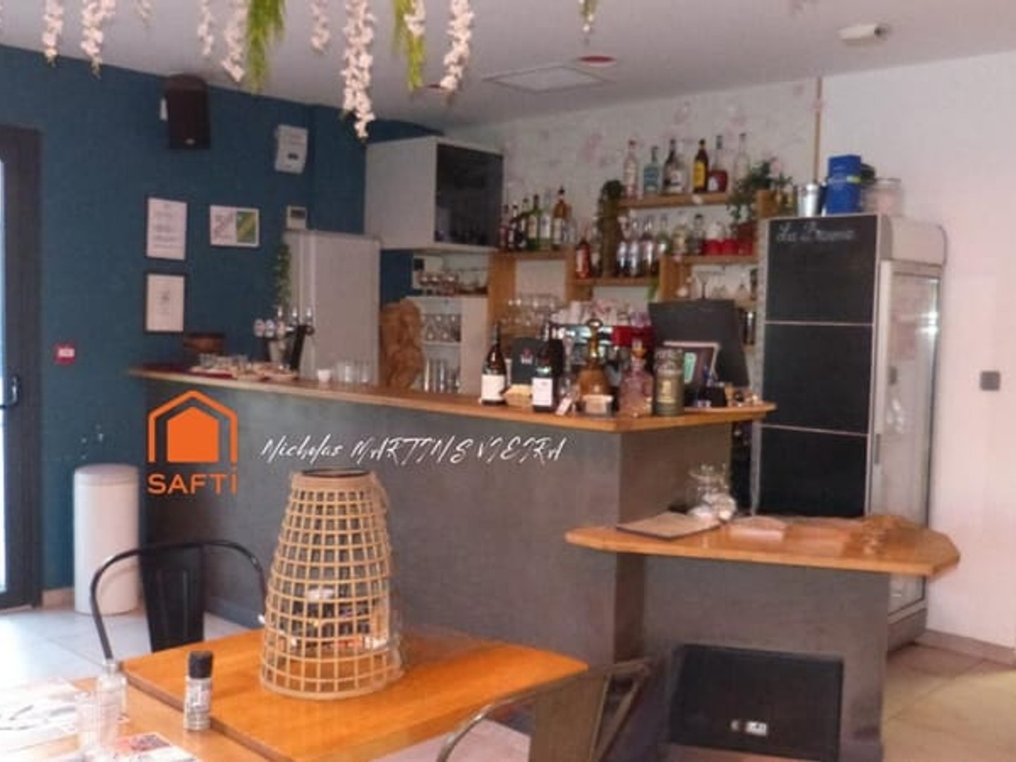 Bureaux à vendre - 140m2 - La Calmette (30190)