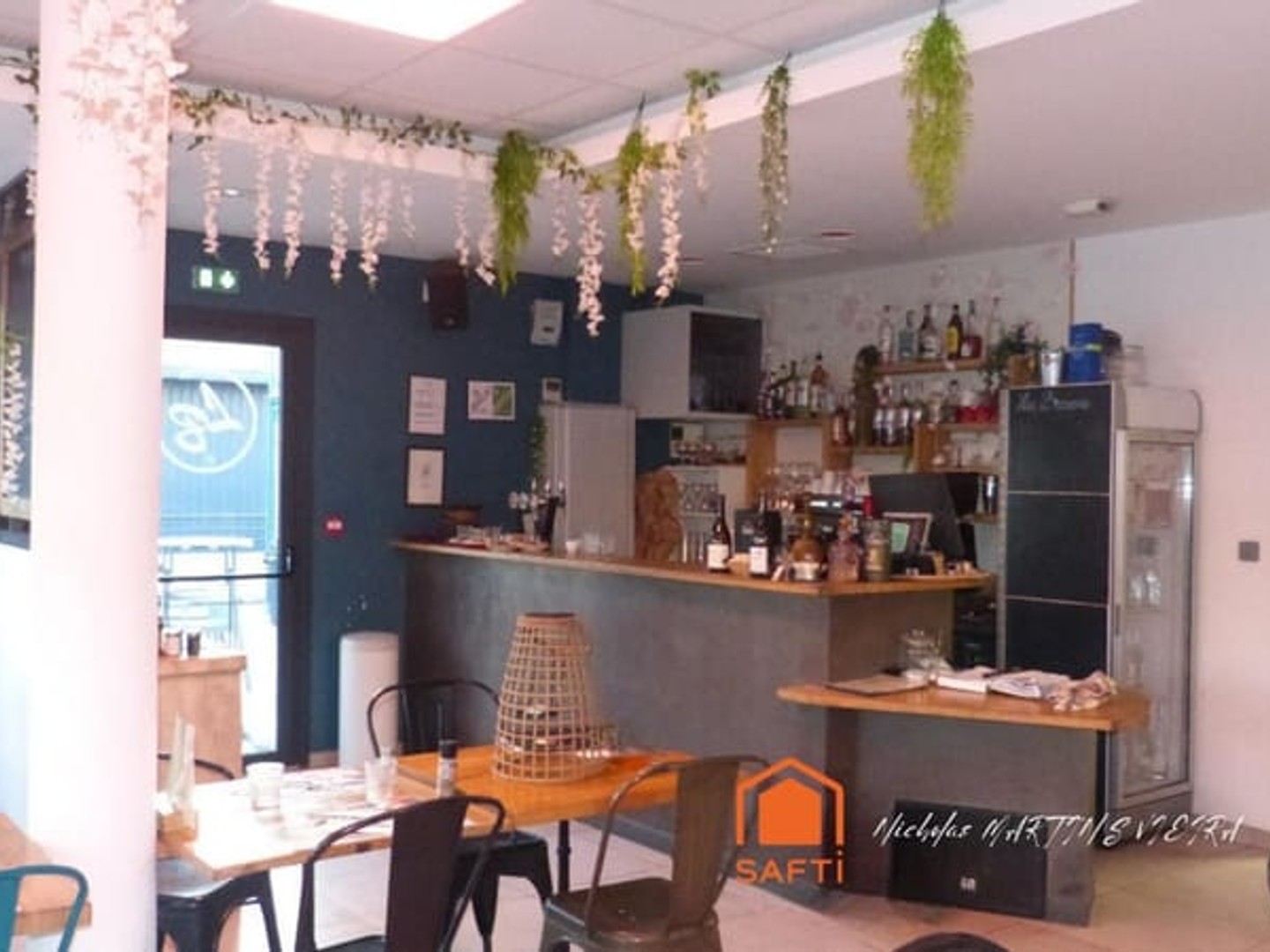 Bureaux à vendre - 140m2 - La Calmette (30190)