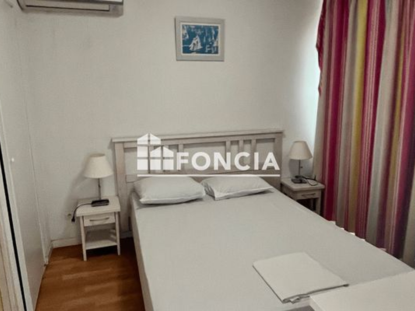Appartement à vendre - 2 pièces - 26m2 - La Londe-Les-Maures (83250)