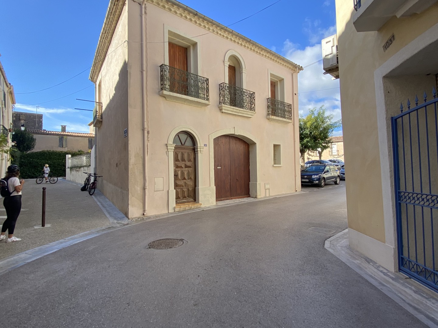 Maison à vendre - 4 pièces - 90m2 - Bouzigues (34140)