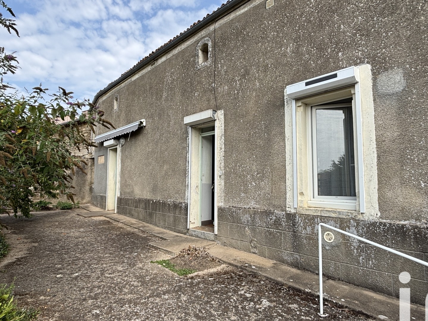 Maison 3 pièces 73 m²
