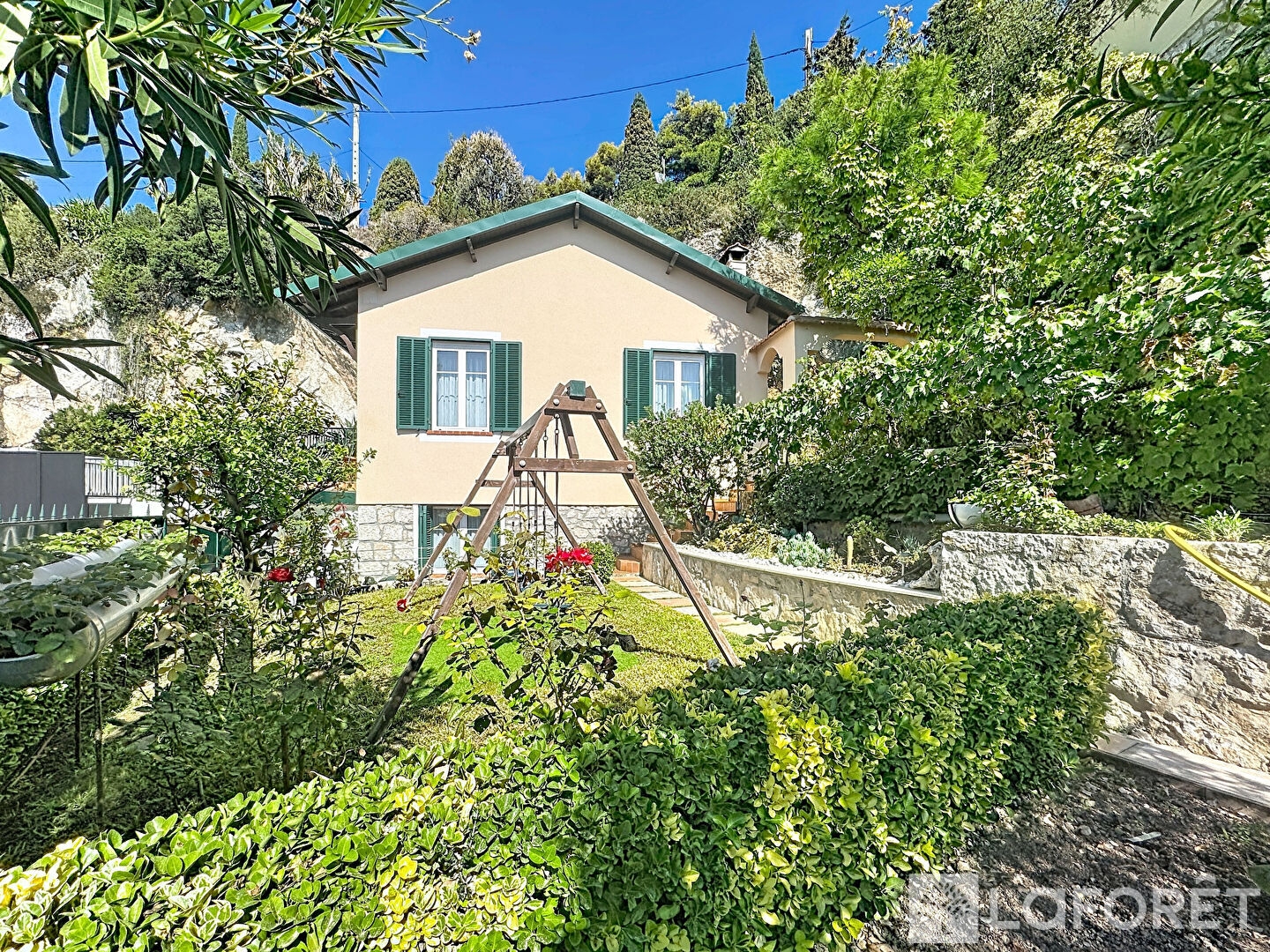 Maison 5 pièces 121 m²