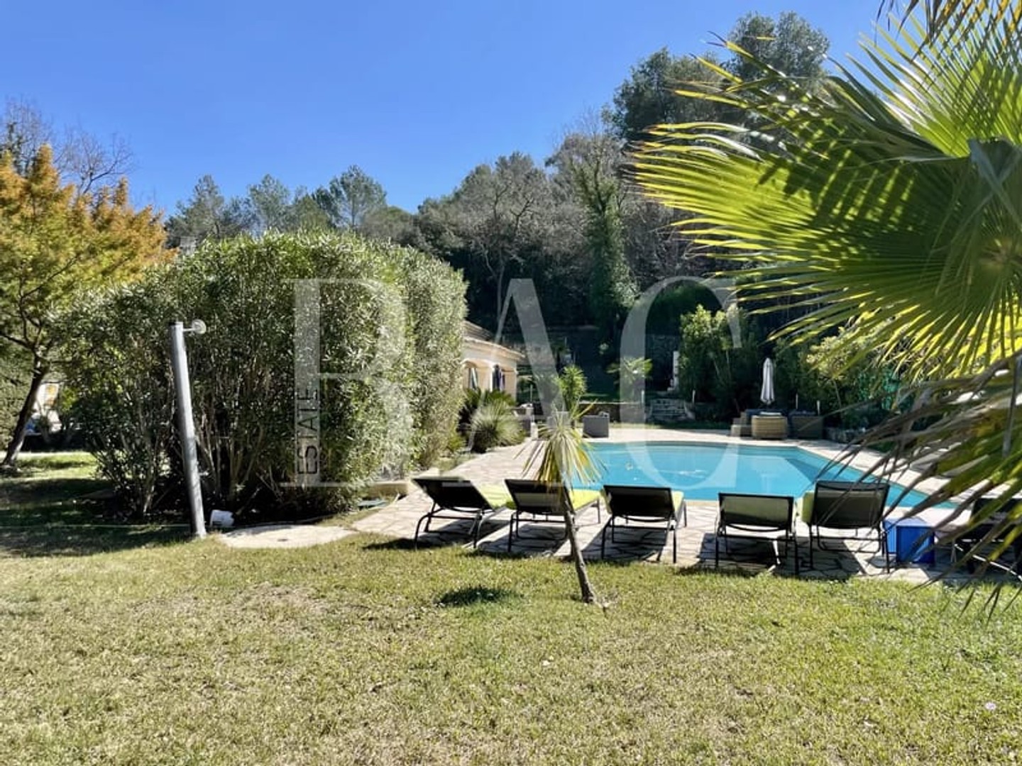 Terrain à Bâtir de 3260 m² à Le Cannet, Opportunité Rare