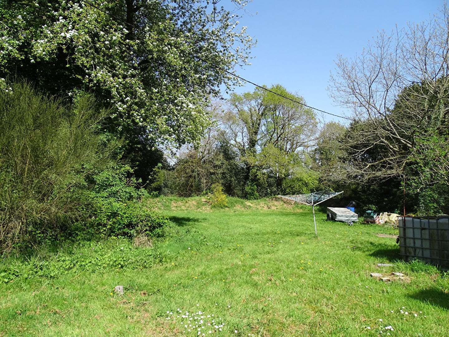 Maison 4 pièces 102 m²