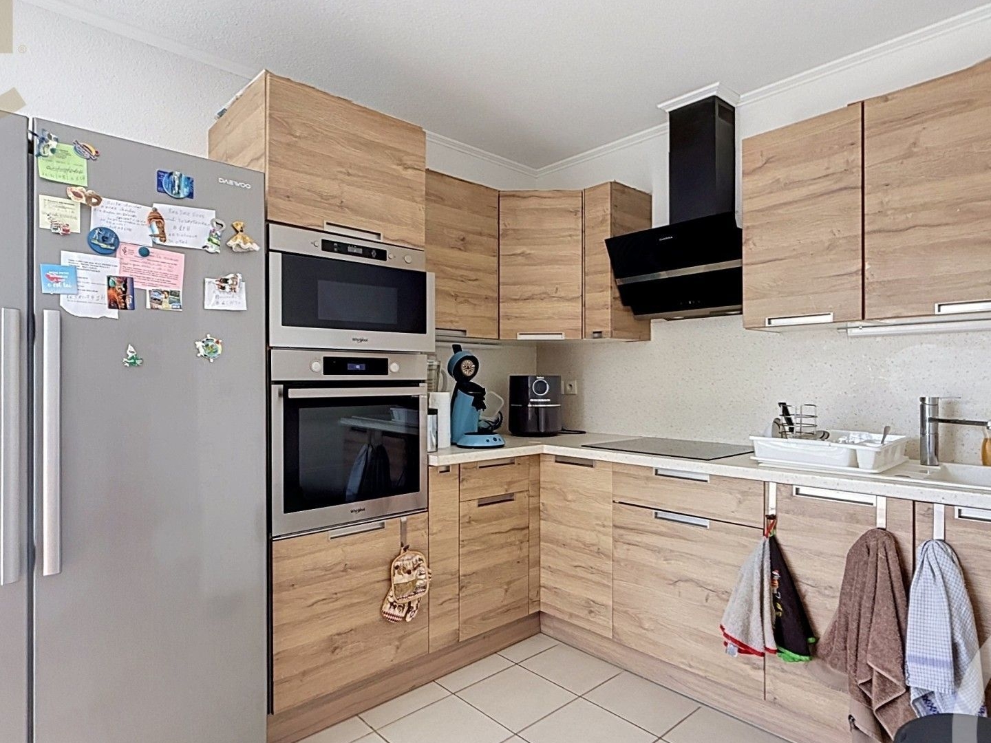 Appartement à vendre - 3 pièces - 53m2 - Frontignan (34110)