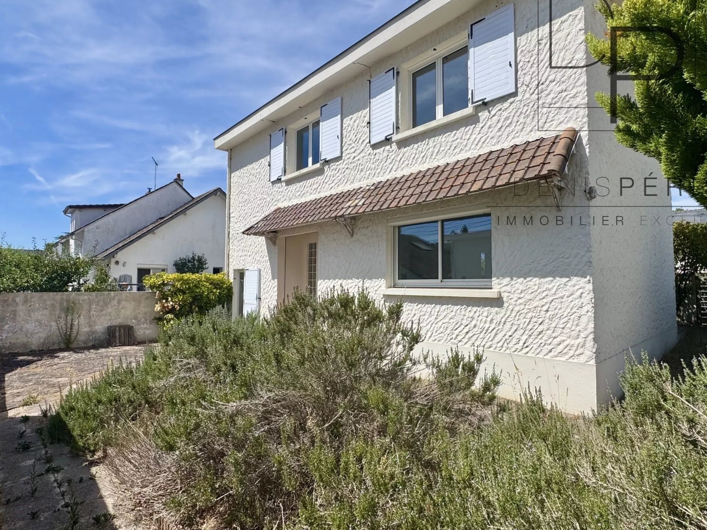 La Baule Benoit Maison T4