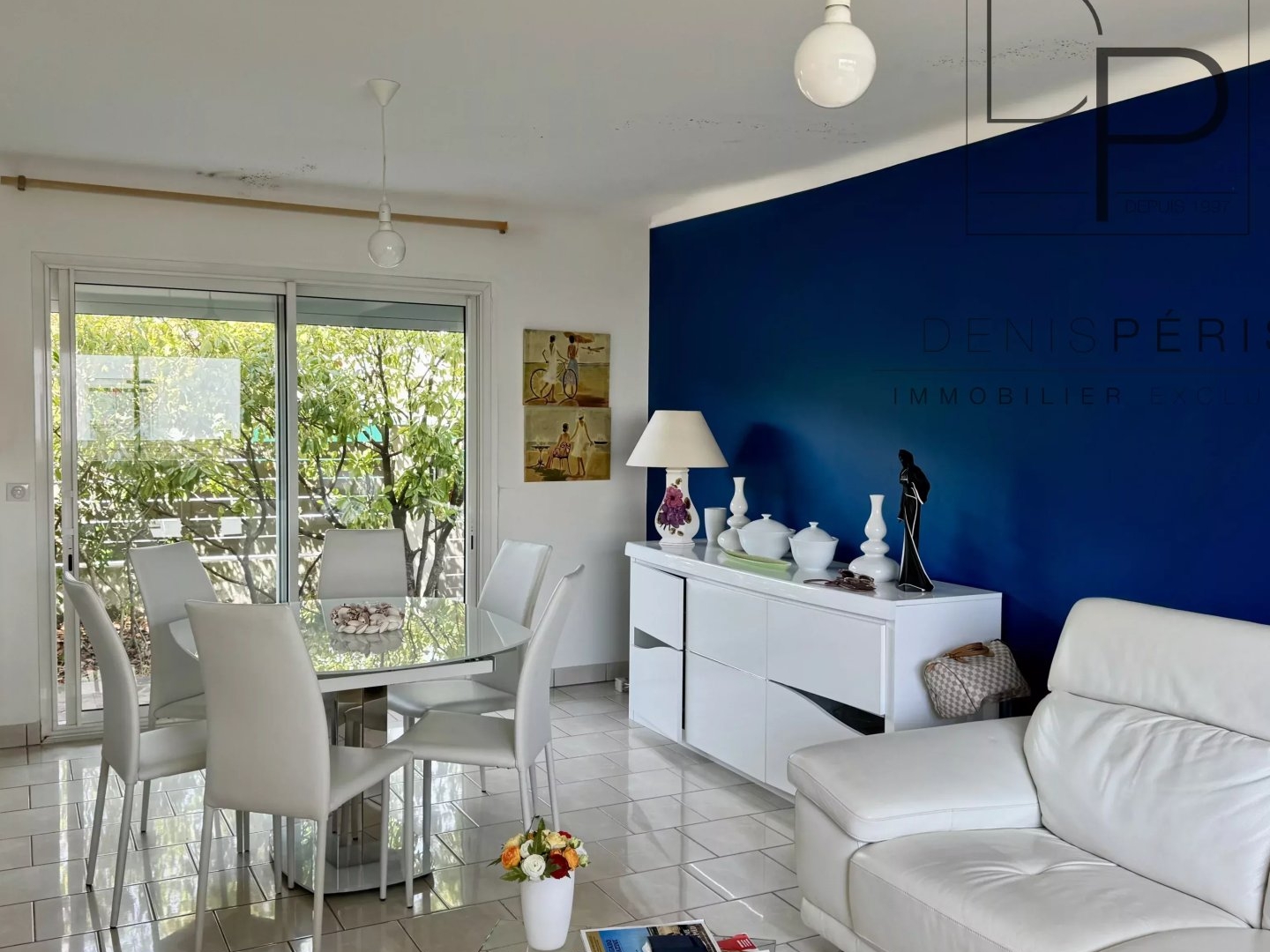 Maison à vendre - 4 pièces - 100m2 - La Baule-Escoublac (44500)