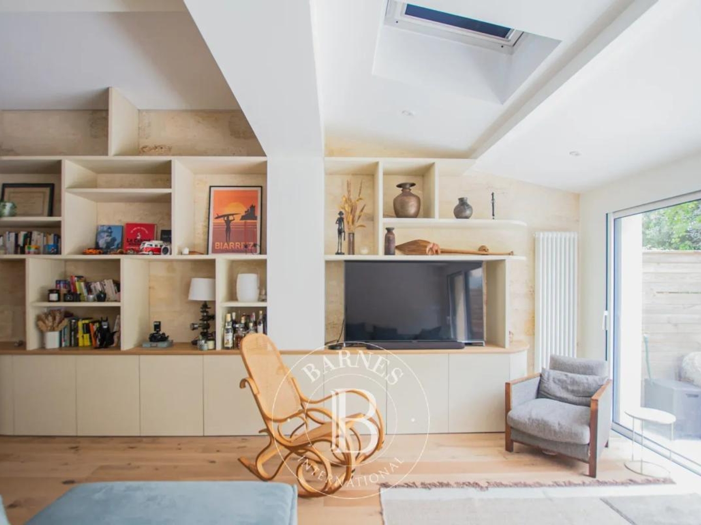 Maison à vendre - 5 pièces - 114m2 - Le Bouscat (33110)