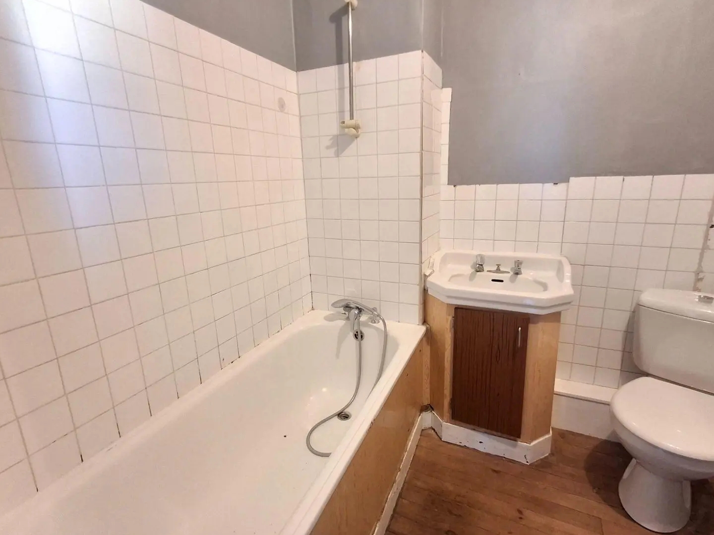 Maison à vendre - 6 pièces - 158m2 - Occagnes (61200)