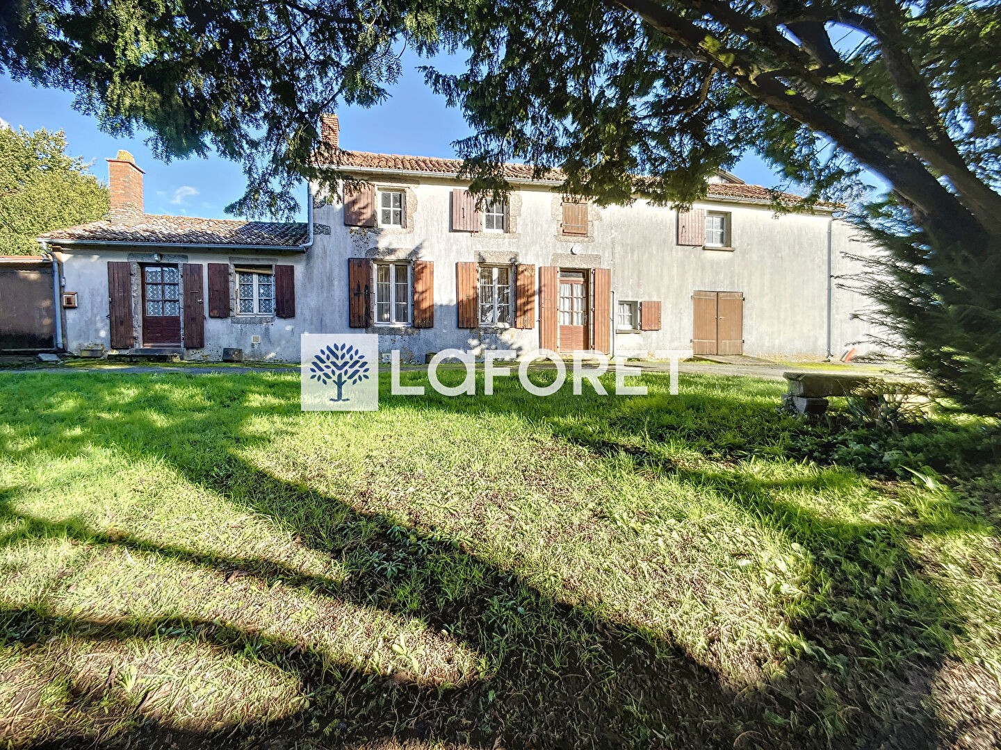 Appartement 5 pièces 87 m²