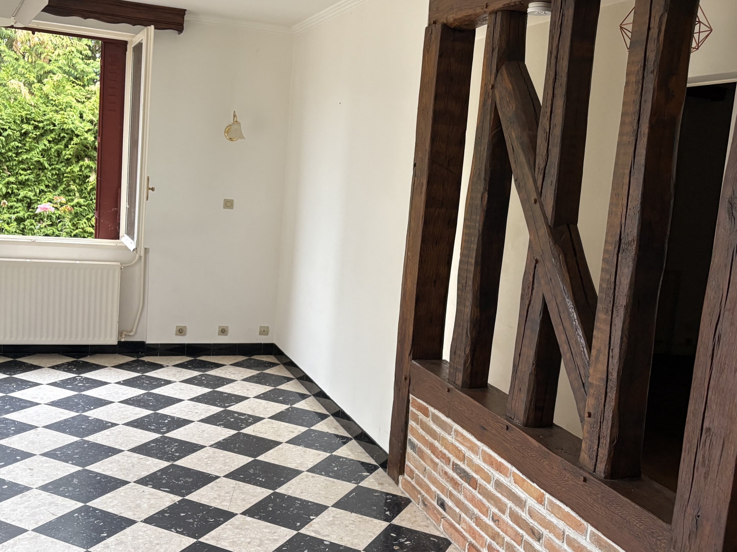 A Vendre Maison Lamotte Beuvron