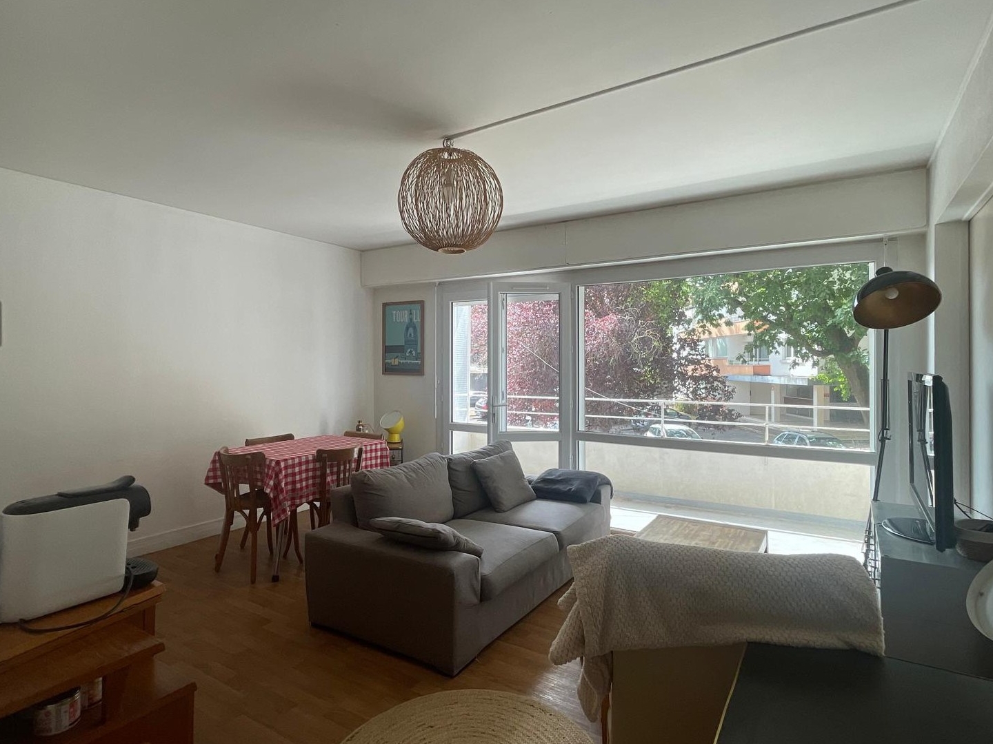 Appartement à vendre - 2 pièces - 38m2 - Nantes (44300)