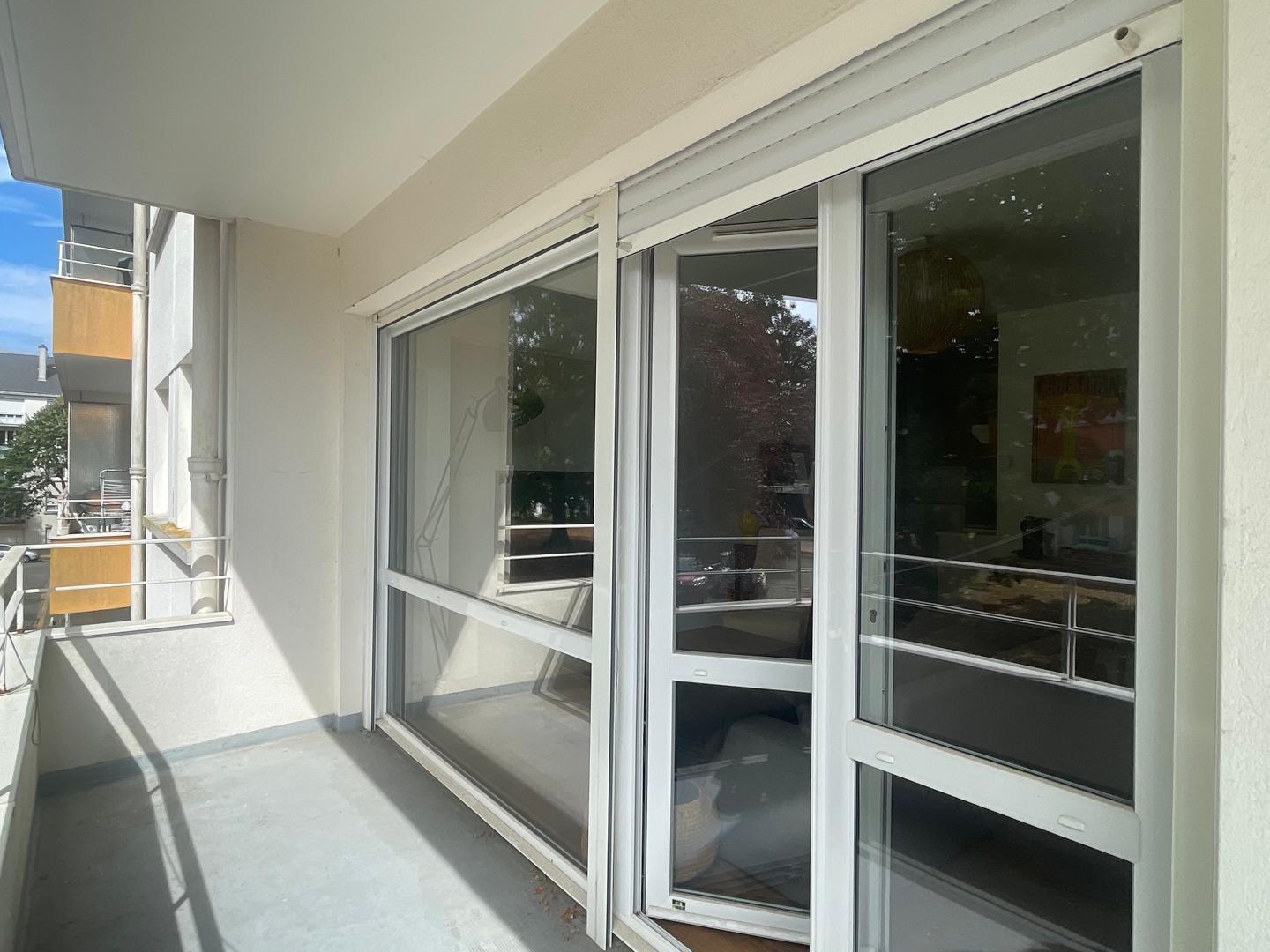 Appartement à vendre - 2 pièces - 38m2 - Nantes (44300)