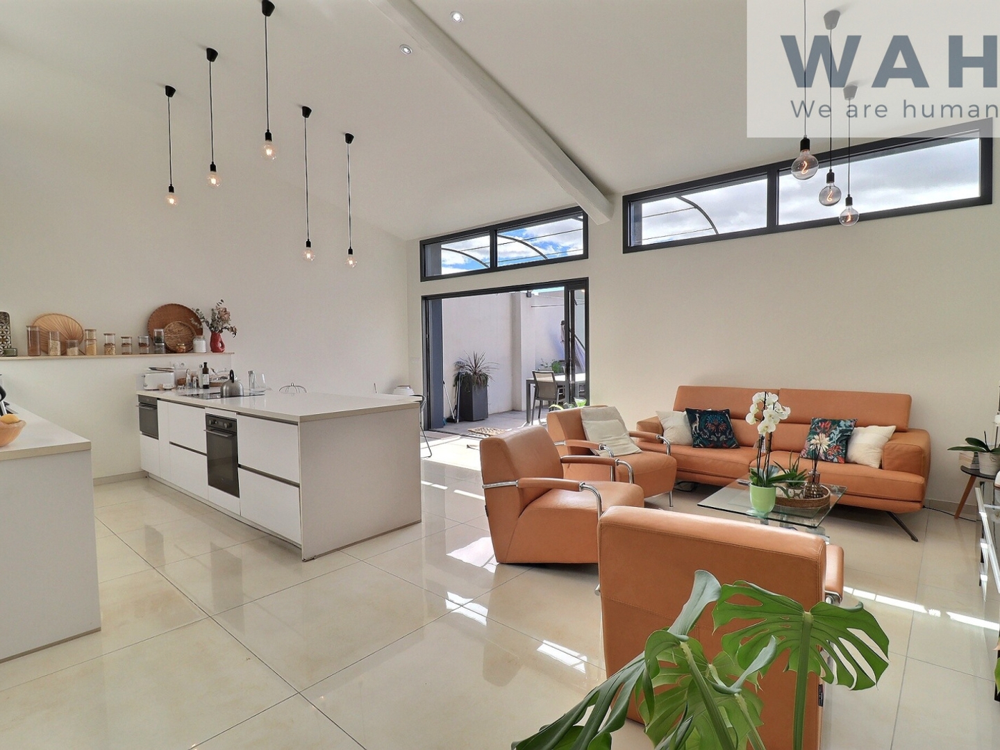 Maison à vendre - 6 pièces - 180m2 - Marsillargues (34590)