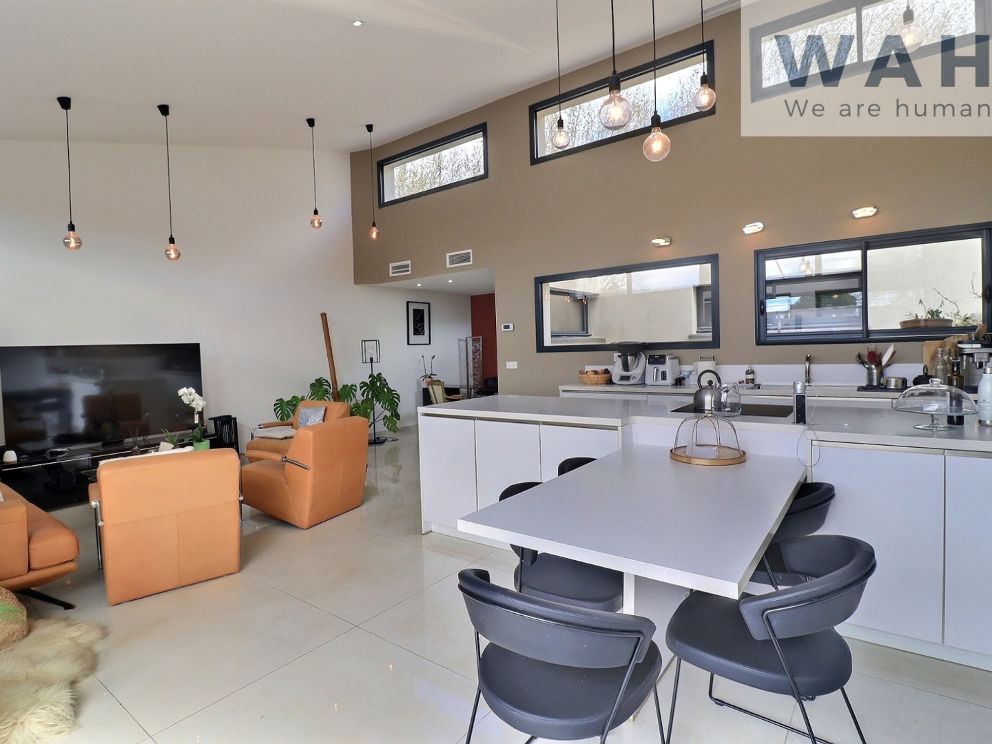 Maison à vendre - 6 pièces - 180m2 - Marsillargues (34590)
