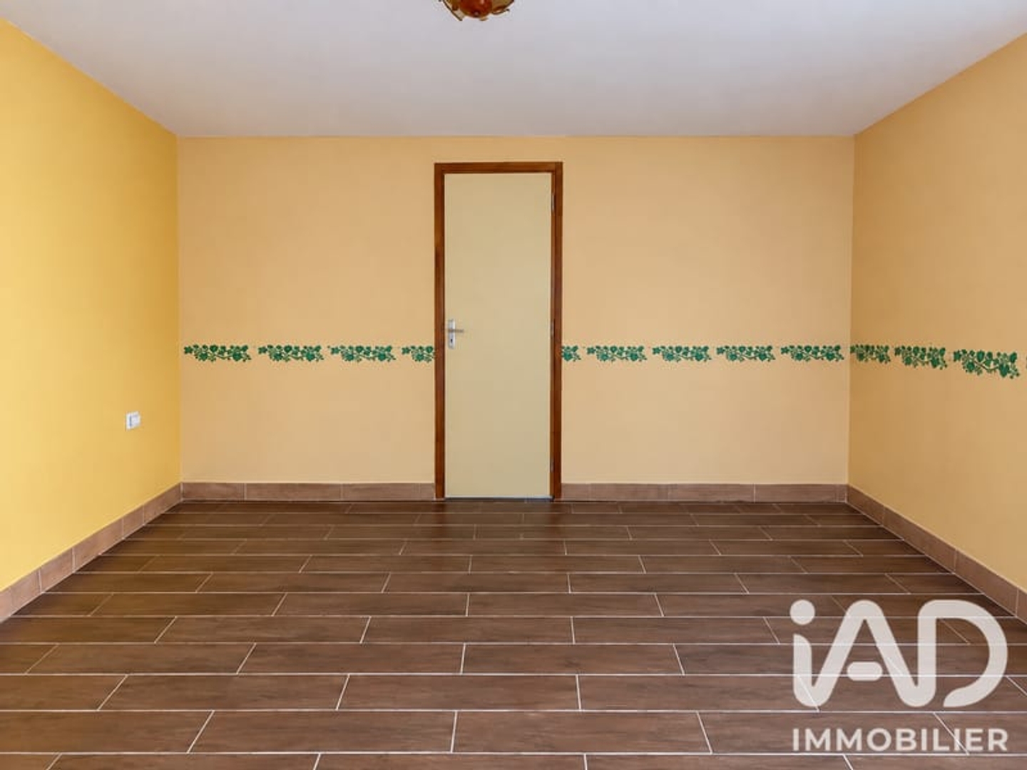 Maison à vendre - 2 pièces - 53m2 - Courchelettes (59552)
