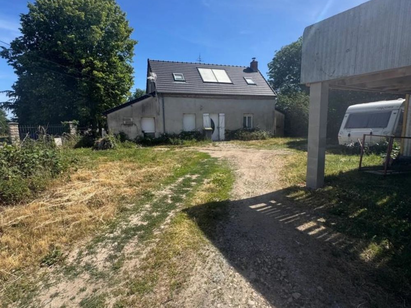 Maison de 5 pièces de 123 m² à Durdat-Larequille