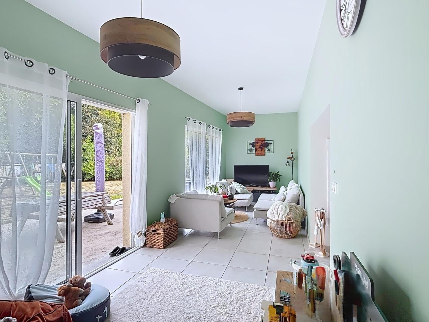 Maison à vendre - 5 pièces - 110m2 - Limoges (87000)