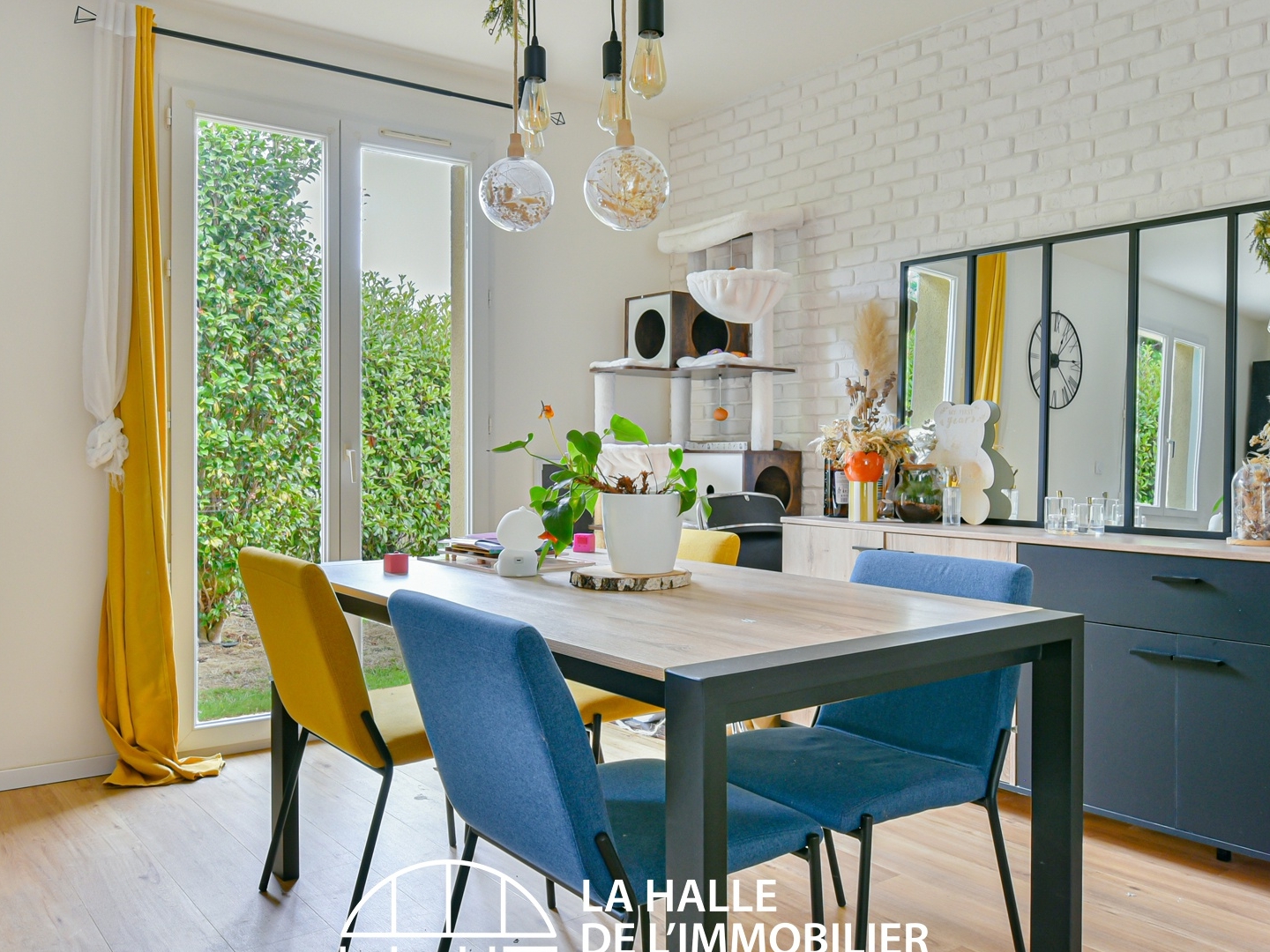 Maison à vendre - 5 pièces - 110m2 - Limoges (87100)