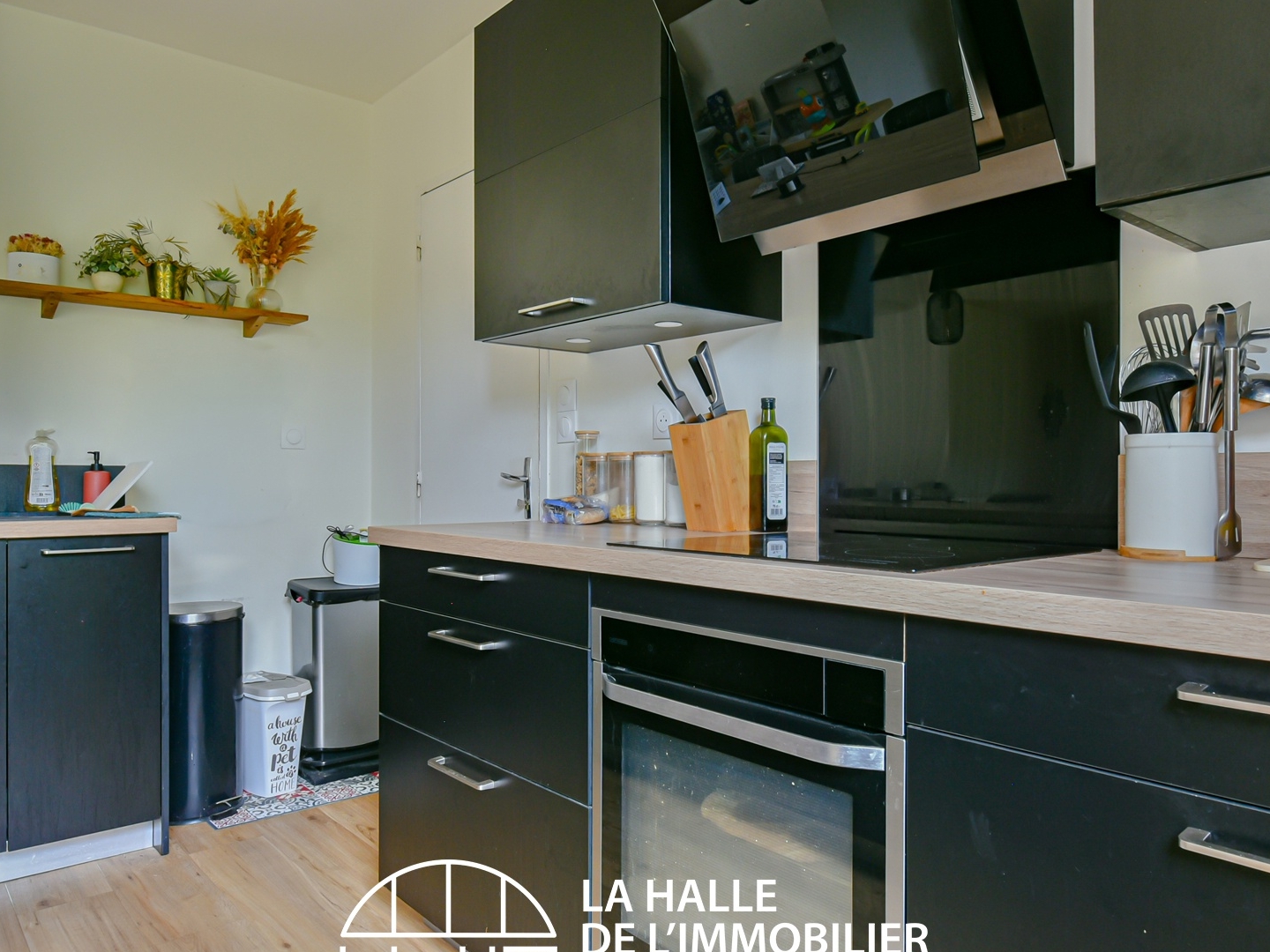 Maison à vendre - 5 pièces - 110m2 - Limoges (87100)