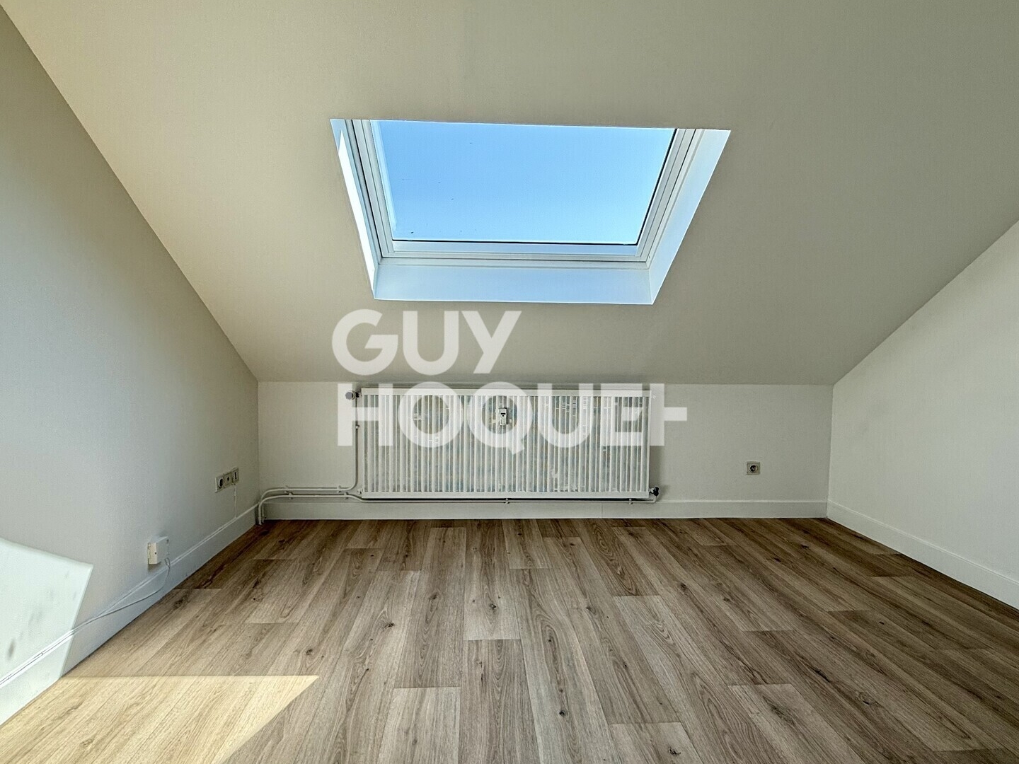Appartement à vendre - 1 pièce - 23m2 - Reims (51100)
