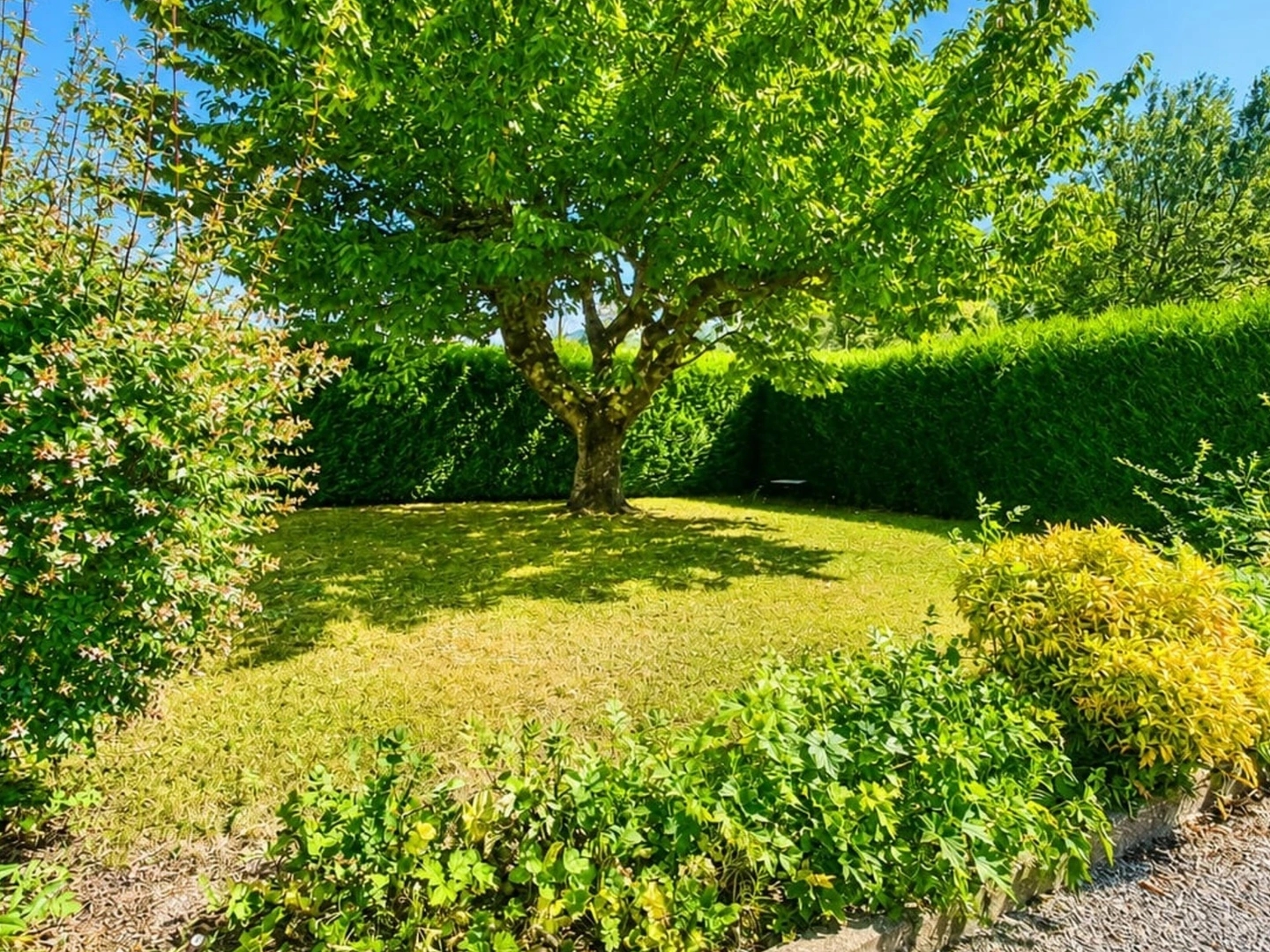 Maison à vendre - 7 pièces - 161m2 - Sarrancolin (65410)