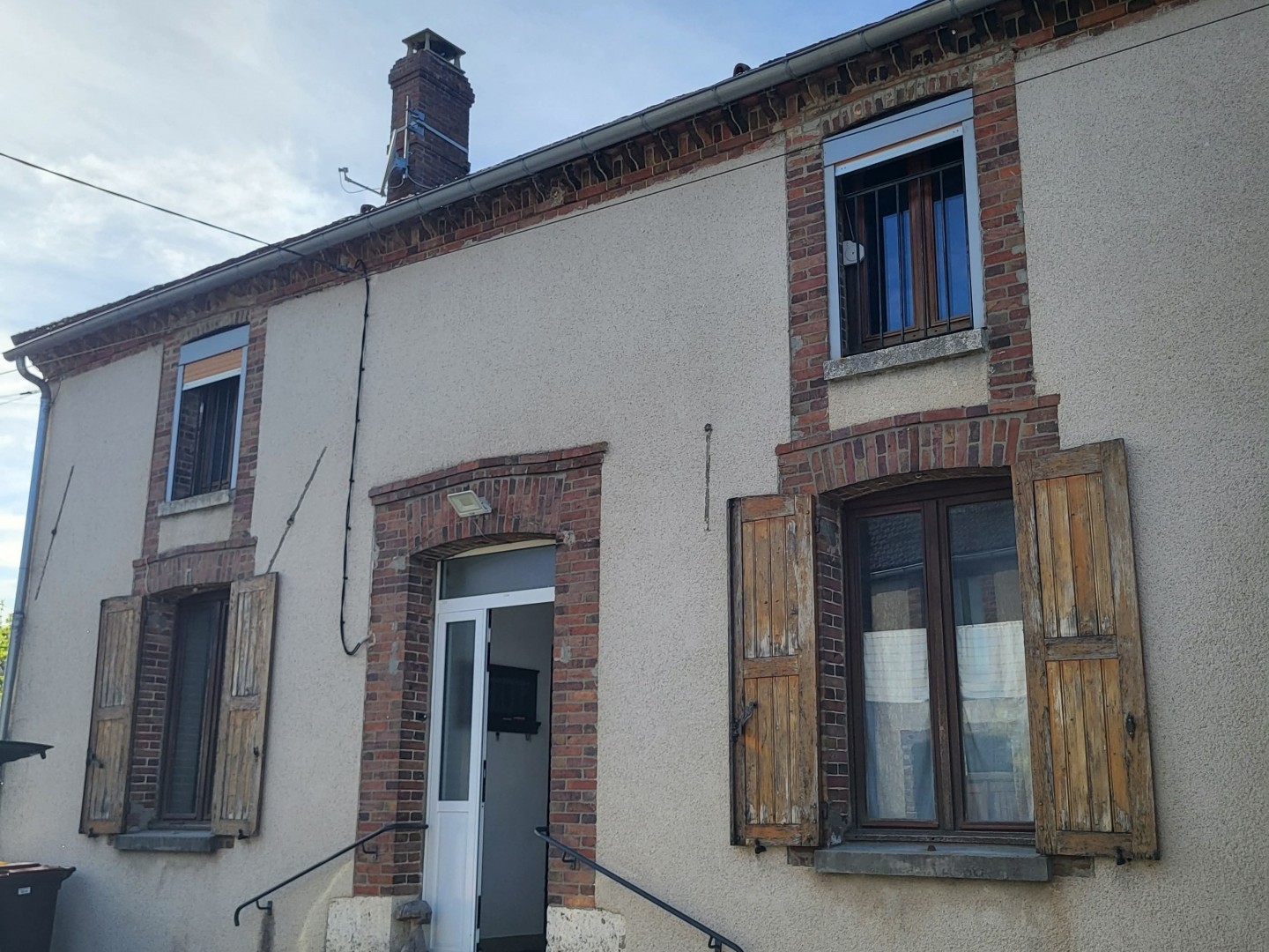 Maison 3 pièces 120 m²