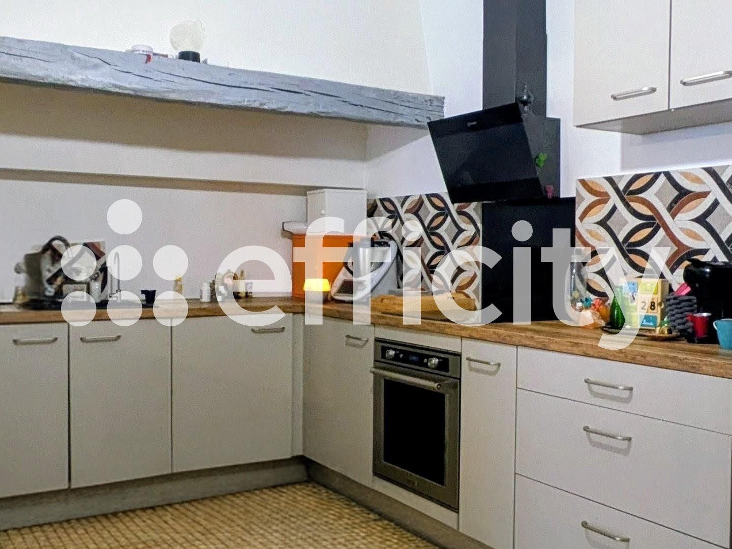 Maison 3 pièces 97 m²