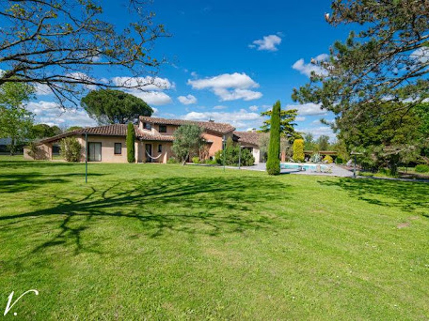 Maison 9 pièces 230 m²