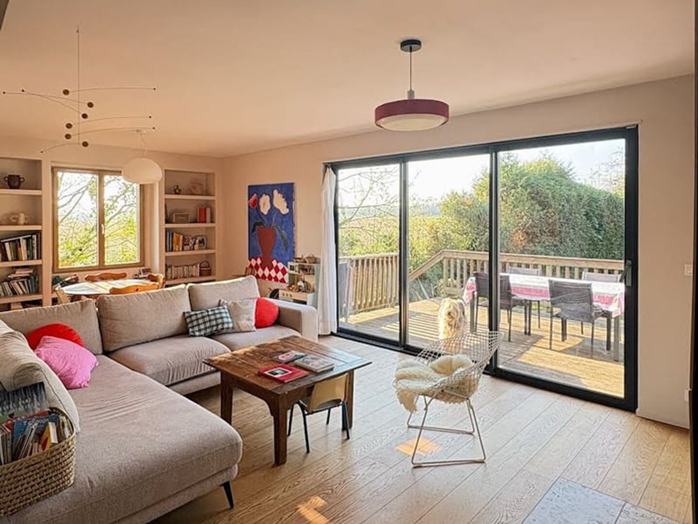 Maison 7 pièces 155 m²
