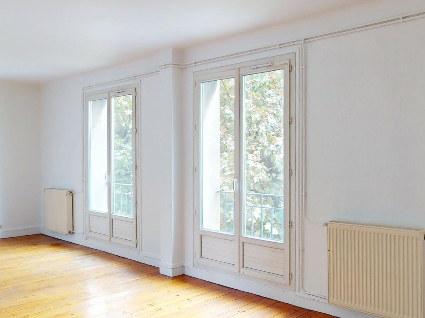 Appartement 3 pièces 108 m²