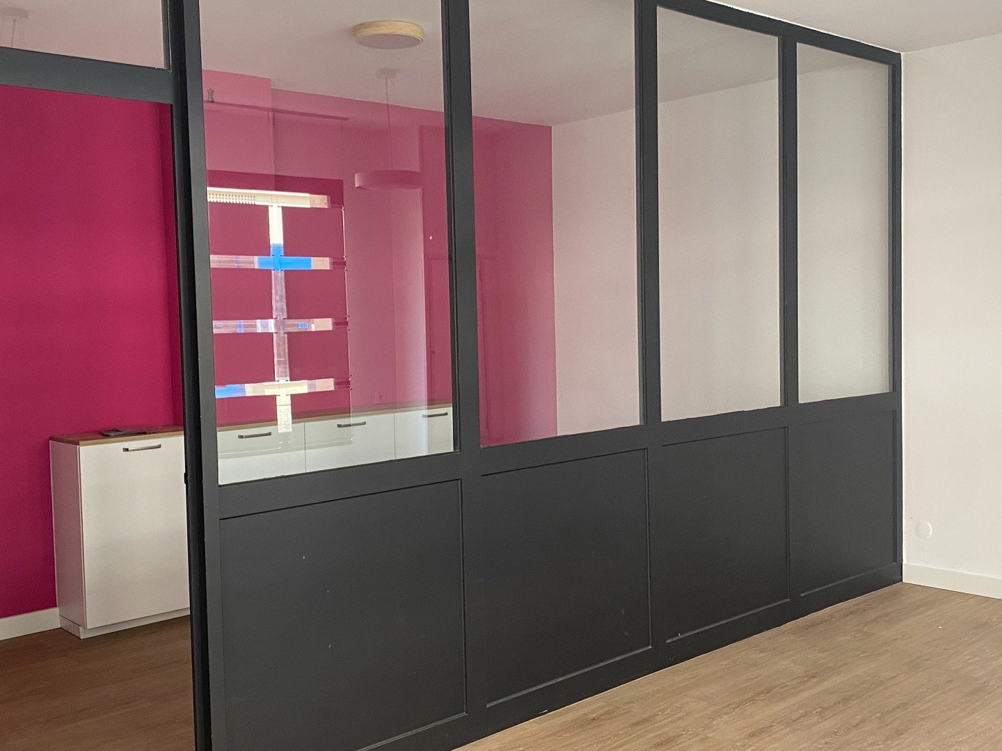 Locaux à vendre - 3 pièces - 69m2 - Valence (26000)