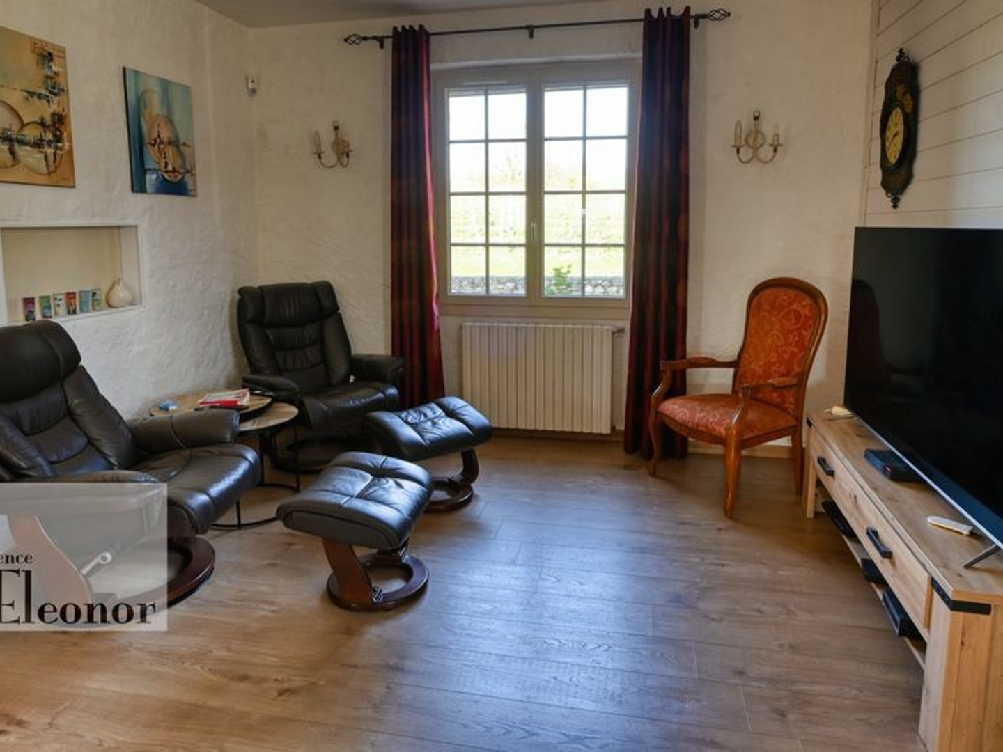 Maison à vendre - 9 pièces - 208m2 - Monbazillac (24240)
