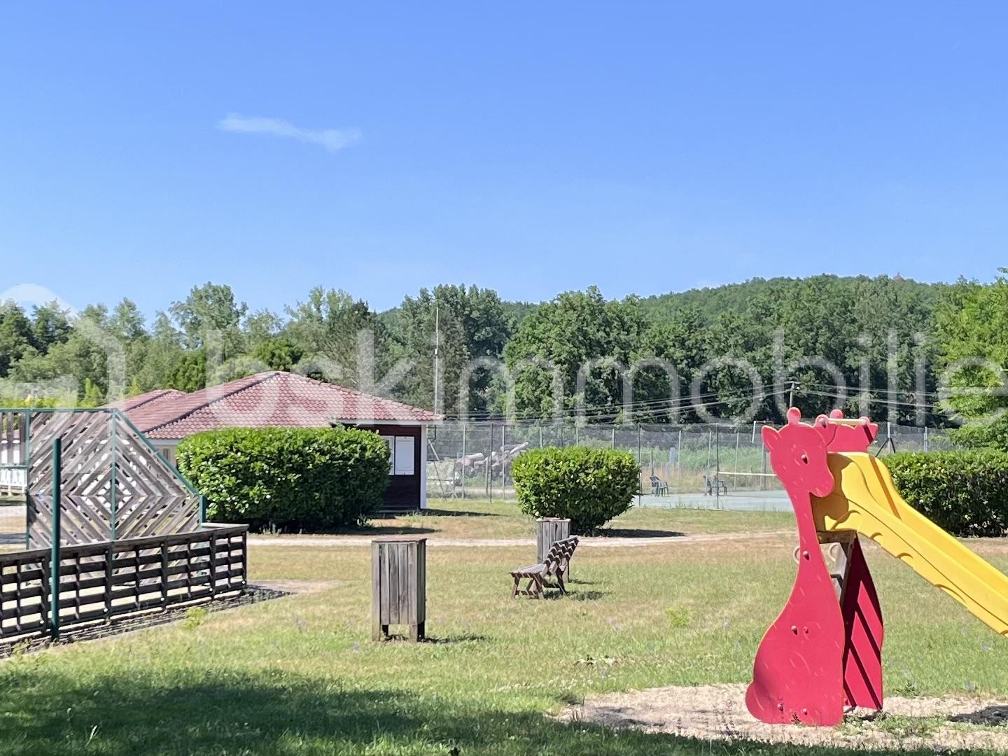 Maison à vendre - 4 pièces - 56m2 - Montignac (24290)