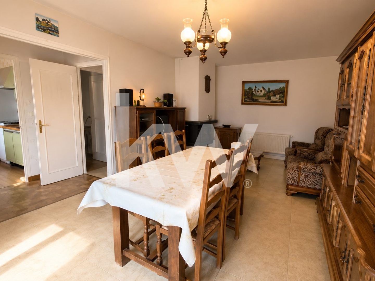 Maison à vendre - 4 pièces - 83m2 - Chécy (45430)