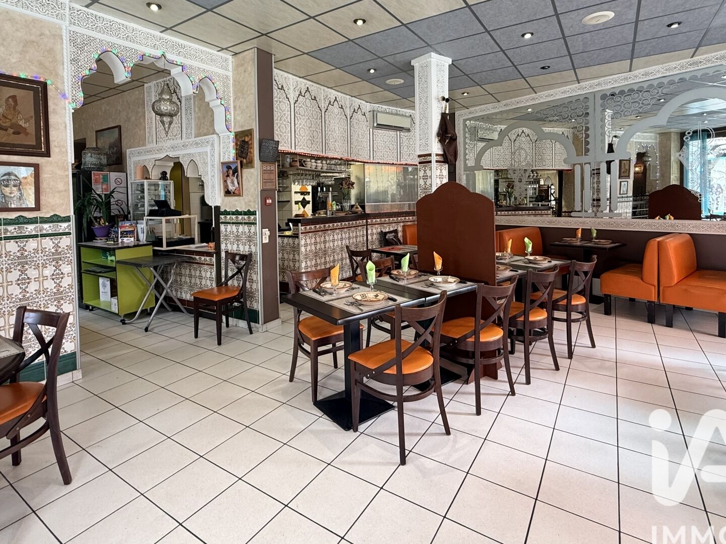 Locaux à vendre - 79m2 - Saint-Hilaire-Du-... (50600)