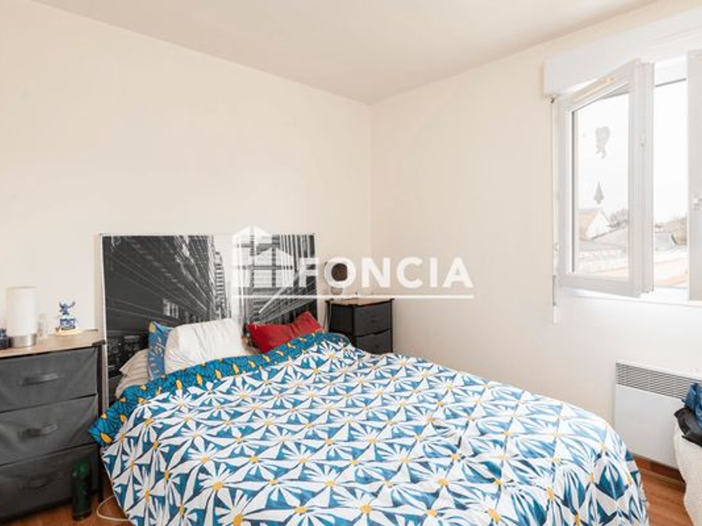 Appartement à vendre - 4 pièces - 83m2 - Mont-De-Marsan (40000)