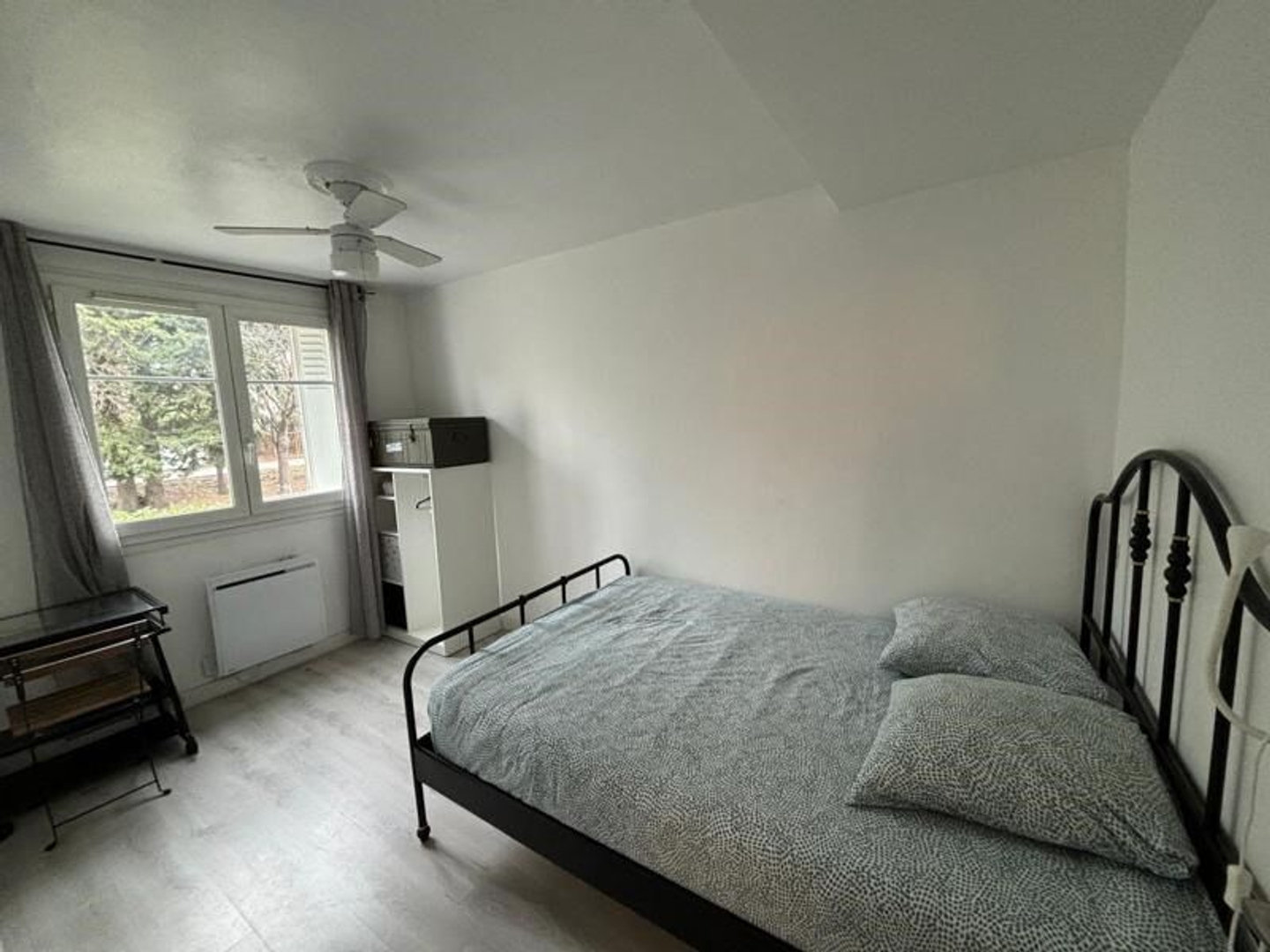 Appartement à vendre - 3 pièces - 53m2 - Montpellier (34070)