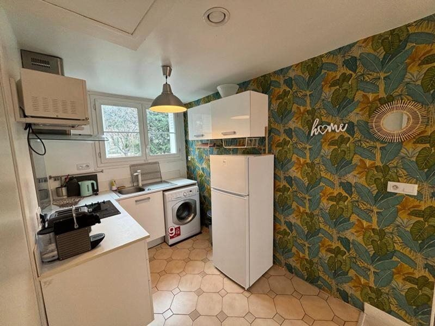 Appartement à vendre - 3 pièces - 53m2 - Montpellier (34070)
