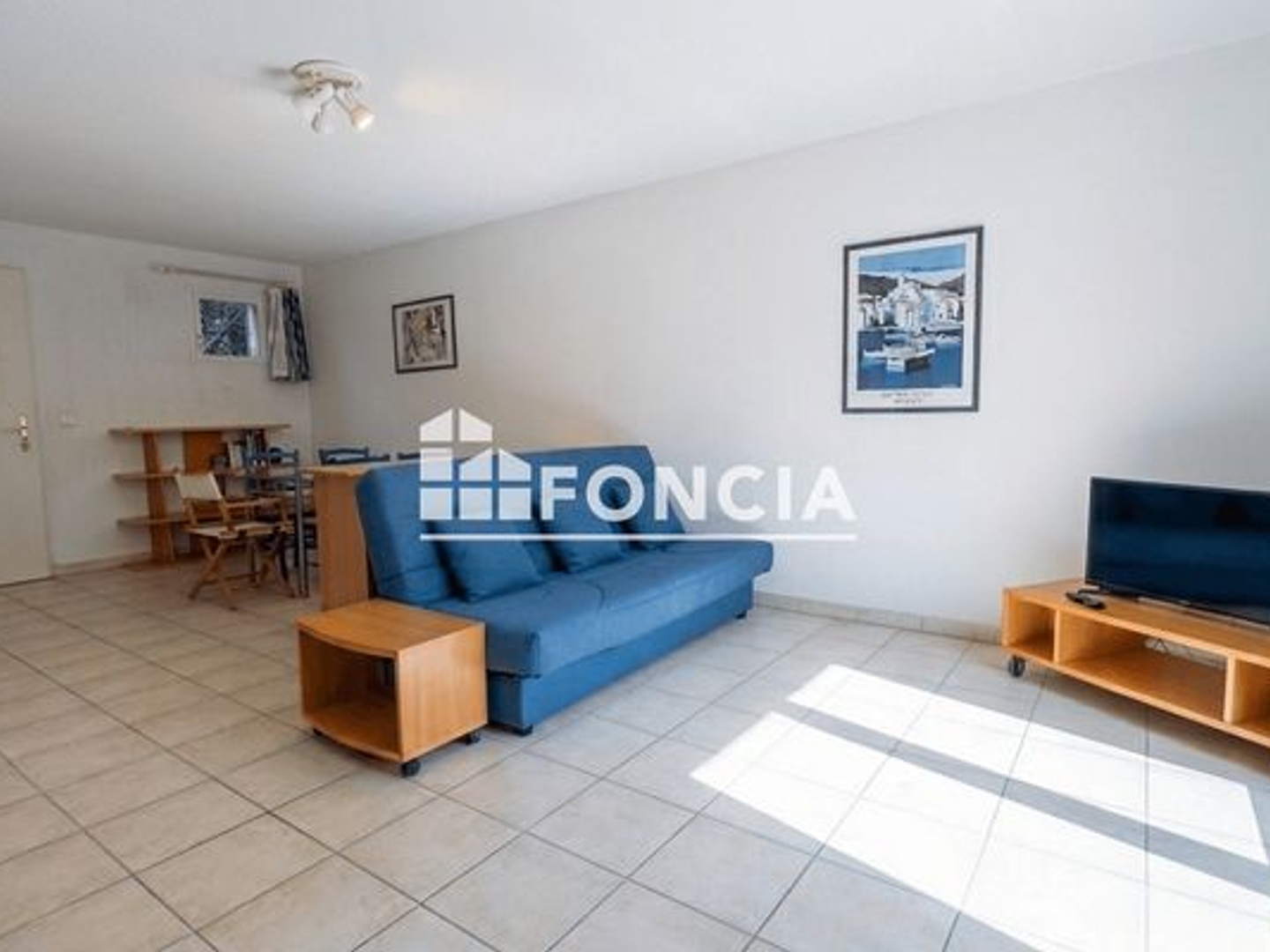 Maison à vendre - 4 pièces - 80m2 - Fréjus (83600)