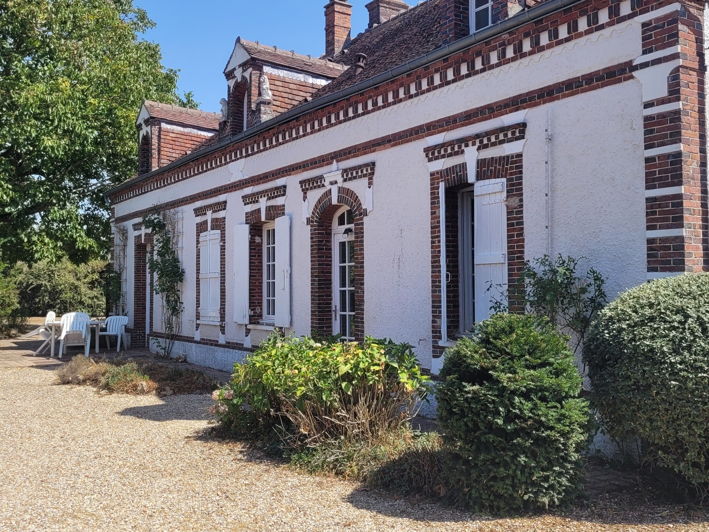 Maison 6 pièces 271 m²